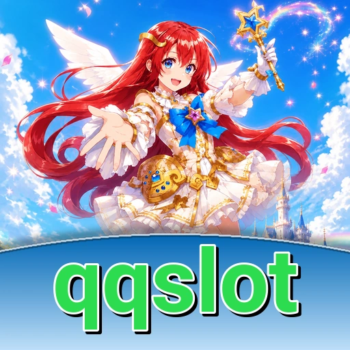 Ilustrasi layar pemasangan qqslot