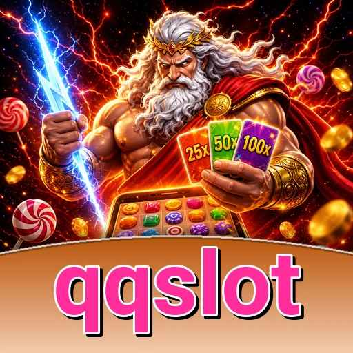 Ilustrasi keterangan berkas qqslot